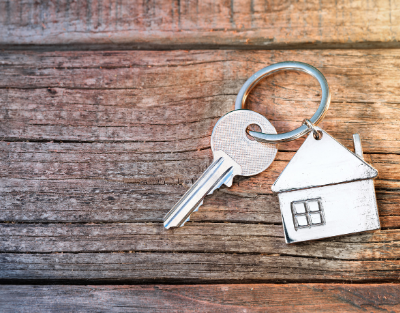 buying and selling your home